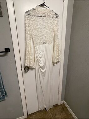club l london wedding dress Club L London Dress: Elegant Classy Style Fashion